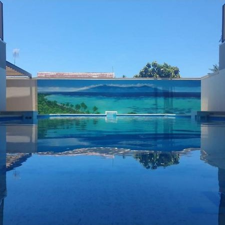 Lagon Bleu Παπεέτε Εξωτερικό φωτογραφία