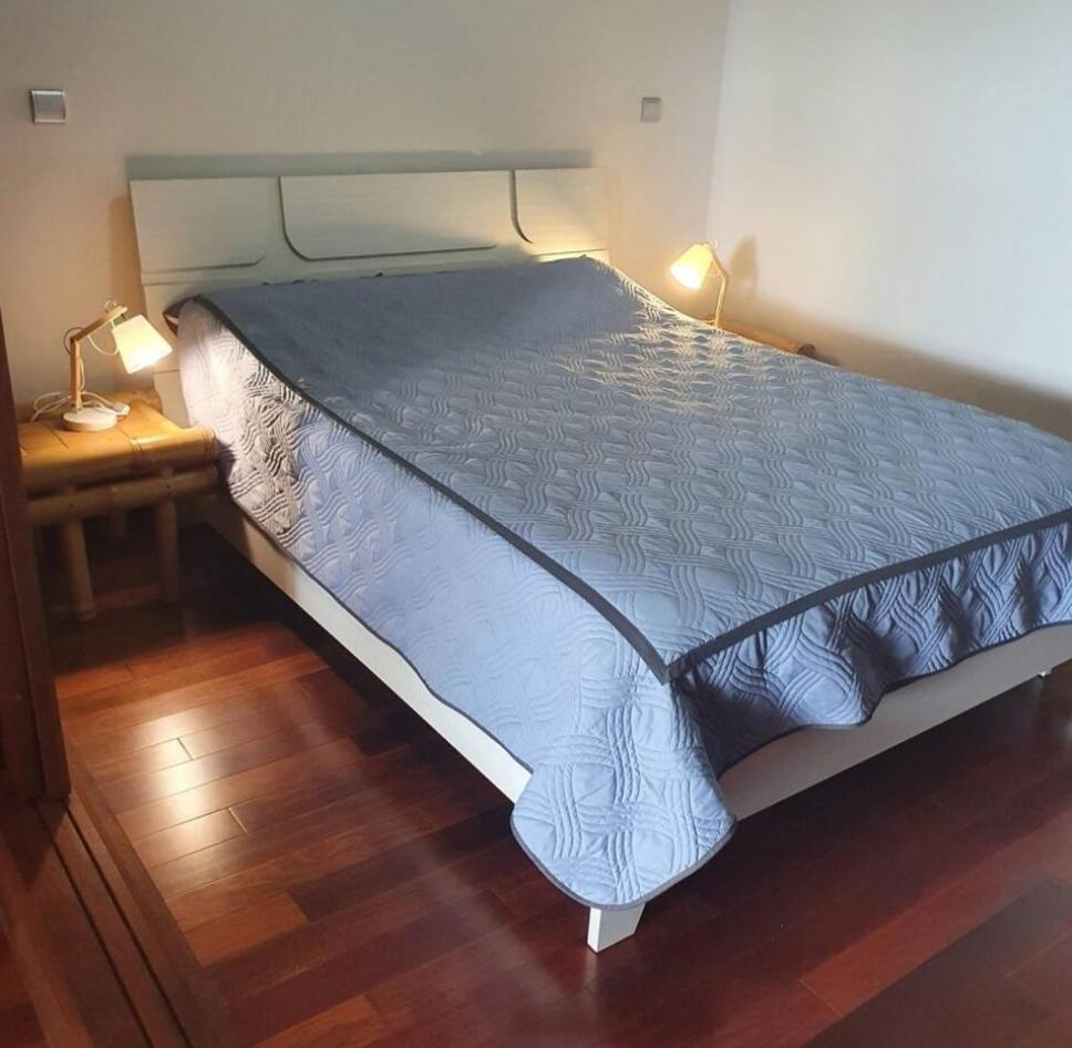 Lagon Bleu Παπεέτε Εξωτερικό φωτογραφία